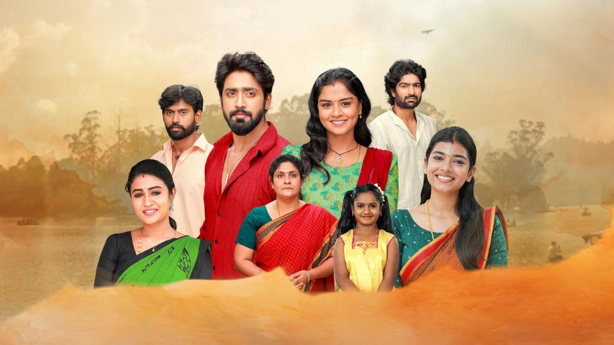 Mahanadhi Out on OTT: What You Need to Know About its Plot, Cast, Streaming Details, and More