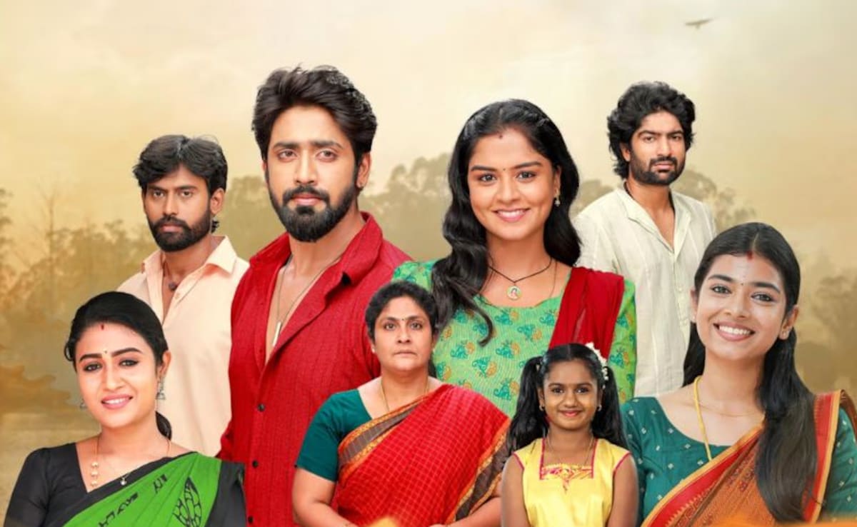 மகாநதி ஓடிடியில் வெளியானது: இதன் கதை, நடிகர்கள் மற்றும் ஸ்ட்ரீமிங் குறித்த முழு விவரங்கள்