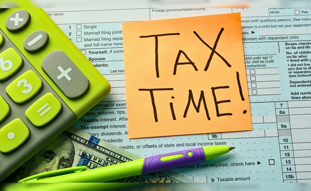 ITR Filing 2026: सिर्फ रिटर्न फाइल करना काफी नहीं, e-verify करना भी जरूरी, वरना अटक जाएगा आपका रिफंड, जान लीजिए आसान तरीके