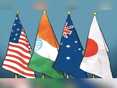 Quad Foreign Ministers To Meet In New Delhi On May 26 Amid Indo-Pacific Focus