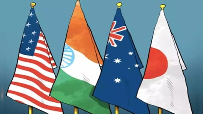 Quad Foreign Ministers To Meet In New Delhi On May 26 Amid Indo-Pacific Focus