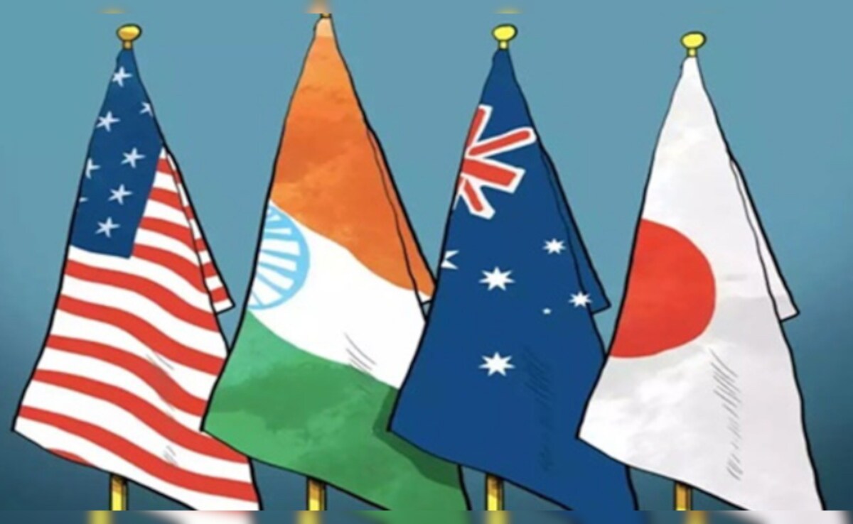 Quad Foreign Ministers To Meet In New Delhi On May 26 Amid Indo-Pacific Focus