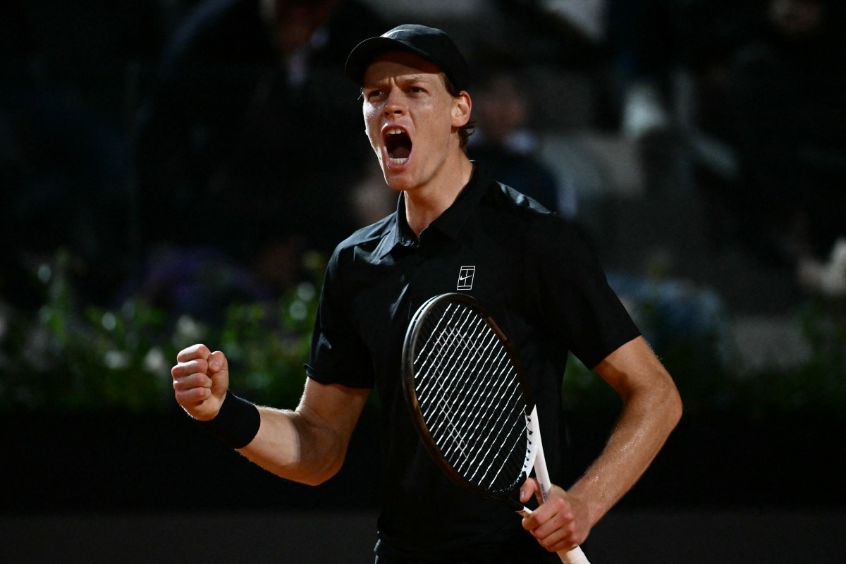 Sinner, Djokovic and Sabalenka headline Wimbledon’s opening day