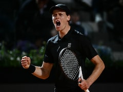 Irrepressible Jannik Sinner Primed For Career Grand Slam At Roland Garros