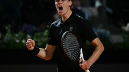 Irrepressible Jannik Sinner Primed For Career Grand Slam At Roland Garros