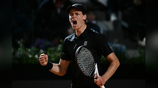 Jannik Sinner, Novak Djokovic Headline Wimbledon's Star-Studded Opening Day