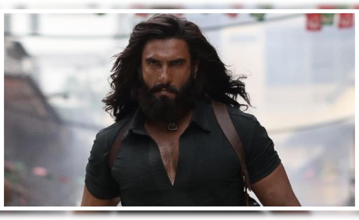 Dhurandhar Box Office Collection Till Date: Ranveer Singh's Film Mints This Amount In 6 Weeks