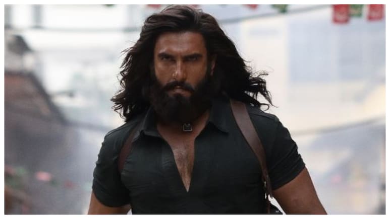 Dhurandhar Box Office Collection Till Date: Ranveer Singh's Film Mints This Amount In 6 Weeks
