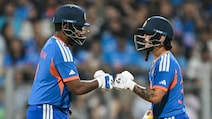 'I Can Admit It On Camera': Samson's Big Ishan Ishan Kishan Remark On T20 WC