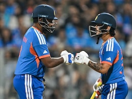 "I Can Admit It On Camera": Sanju Samson's Big Ishan Kishan Remark On T20 World Cup