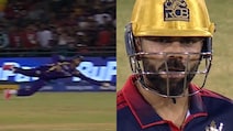 Virat Stunned, Bowler In Awe As KKR Star Takes 'Catch Of IPL 2026' - Video