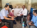 रिफाइंड और केमिकल से बन रहा था 'जहर'; ग्वालियर में मिलावटी दूध-पनीर का भंडाफोड़, डेयरी सील