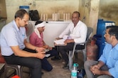 रिफाइंड और केमिकल से बन रहा था 'जहर'; ग्वालियर में मिलावटी दूध-पनीर का भंडाफोड़, डेयरी सील