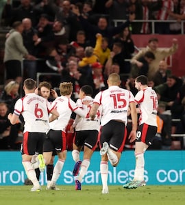 Southampton Win Extra-Time Thriller To Reach Championship Play-Off Final