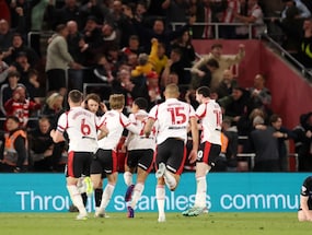 Southampton Win Extra-Time Thriller To Reach Championship Play-Off Final