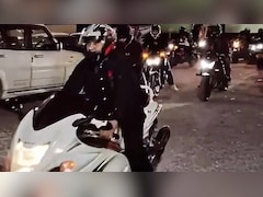 तेलंगाना: रेसिंग का शौक बना जानलेवा, 140KMPH की रफ्तार से दौड़ रही हायाबूसा ने कार को मारी टक्कर, 5 की मौत