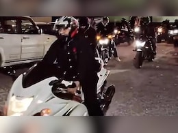 तेलंगाना: रेसिंग का शौक बना जानलेवा, 140KMPH की रफ्तार से दौड़ रही हायाबूसा ने कार को मारी टक्कर, 5 की मौत