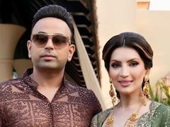 <i>Desi Bling</i>'s Tabinda Sanpal Says Husband Satish Gifts Her 3 Kg Gold Every Year: 