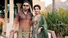 <i>Desi Bling</i>'s Tabinda Sanpal Says Husband Satish Gifts Her 3 Kg Gold Every Year: "I Own 40 Kg"
