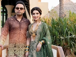 Desi Bling's Tabinda Sanpal Says Husband Satish Gifts Her 3 Kg Gold Every Year: "I Own 40 Kg"