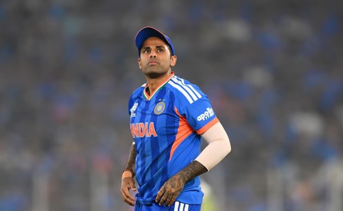 BCCI Selectors Wants To 'Move On' From SKY, But Final Decision With One Man