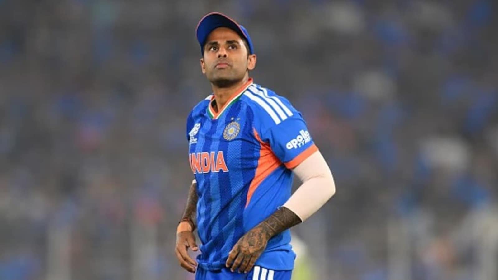 BCCI Selectors Wants To Move On From Struggling Suryakumar Yadav, But Final Decision With One Man: Report