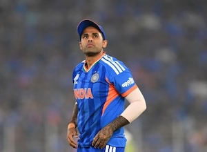 BCCI Selectors Want To Move On From Struggling Suryakumar Yadav, But Final Decision With One Man: Report