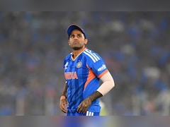 कप्तान सूर्यकुमार यादव को प्लेइंग XI से बाहर रखना चाहती है अगरकर एंड कंपनी, लेकिन सामने हैं 'गंभीर' चुनौती- रिपोर्ट