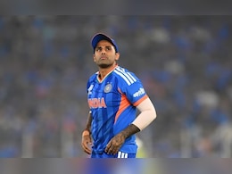 Suryakumar Yadav: सूर्या के हाथों से क्यों जा रही कप्तानी? ये बड़ी वजह दे रही है SKY को दर्द