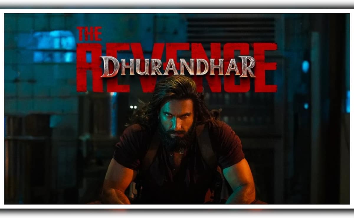 'Dhurandhar 2' OTT Release Date: When Will Ranveer Singh Film Drop Online? Here's What We Know