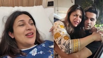 Divyanka Tripathi Says She Was Anxious Before Twins' Birth: 'Exam Jaisa Hai'