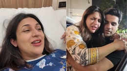 Divyanka Tripathi Says She Was Anxious Before Twins' Birth: "<i>Exam Jaisa Hai</i>"