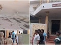 राजस्थान में कांग्रेस नेता के 'व्हाइट हाउस' पर ताबड़तोड़ फायरिंग, बदमाशों ने बरसाईं 12 से ज्यादा गोलियां
