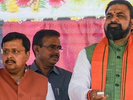पिता के नाम पर रोड देख भावुक हुए बीजेपी अध्यक्ष, बोले- यहां बहता था गंदा नाला; 1289 मीटर लंबी सड़क से बदली पटना की तस्वीर