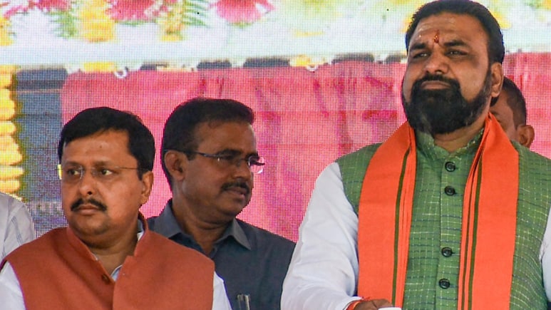 पिता के नाम पर रोड देख भावुक हुए बीजेपी अध्यक्ष, बोले- यहां बहता था गंदा नाला; 1289 मीटर लंबी सड़क से बदली पटना की तस्वीर
