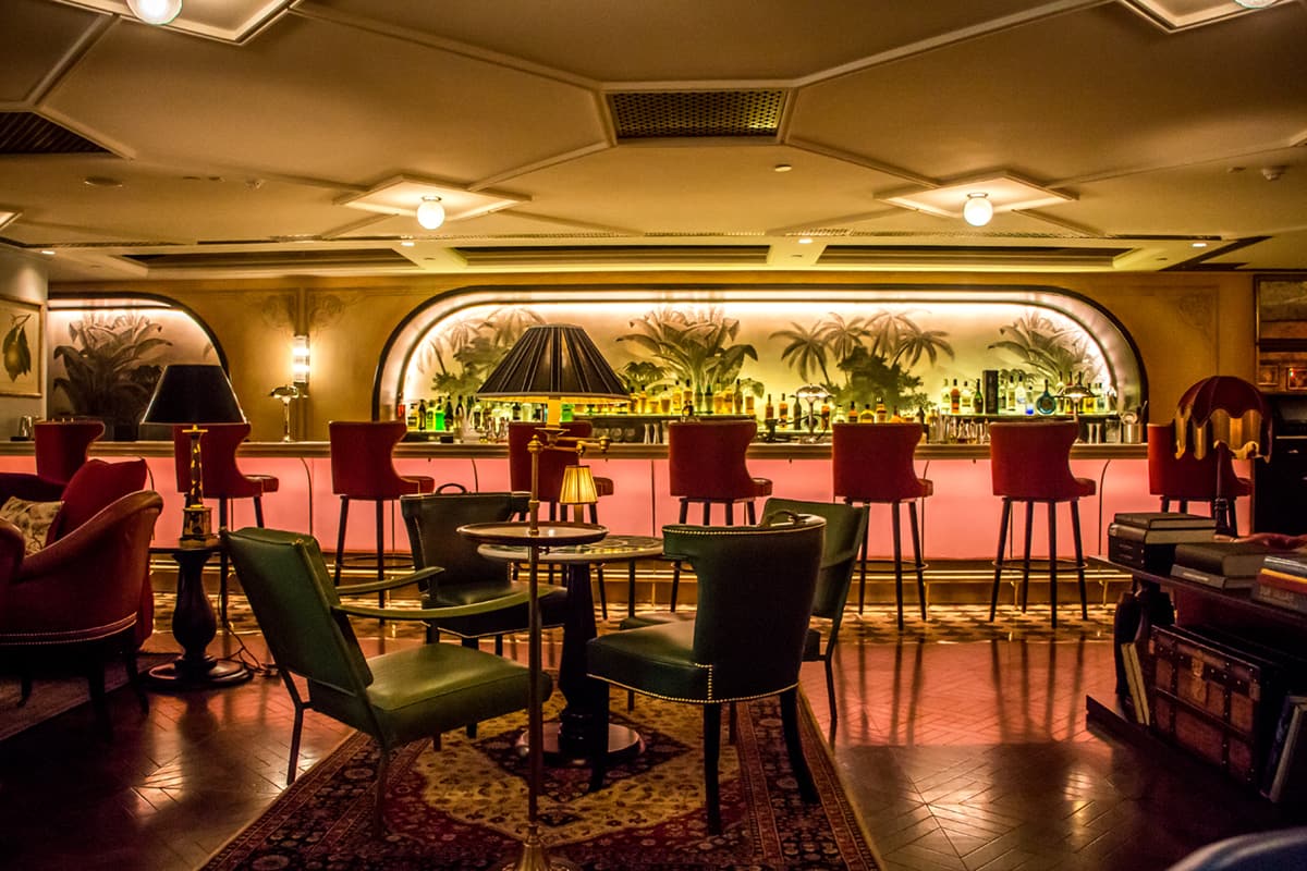 Award-Winning Delhi Bar PVR HOME Shuts Down, Patrons Call It 'End Of An Era'