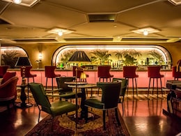 Award-Winning Delhi Bar PVR HOME Shuts Down, Patrons Call It 'End Of An Era'