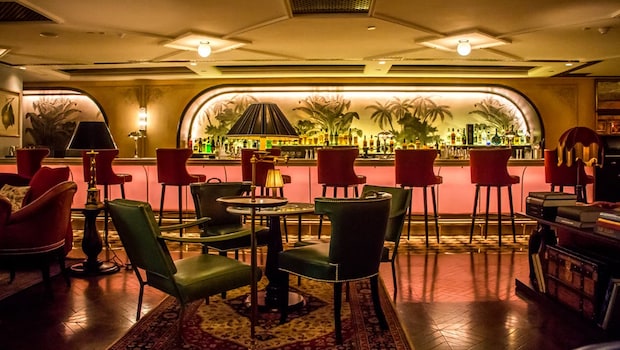 Award-Winning Delhi Bar PVR HOME Shuts Down, Patrons Call It 'End Of An Era'