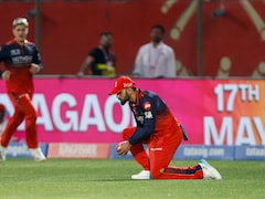 Virat Kohlis Boundary Rope Acrobatics, At 37, Stump Fans, Draw Glenn Phillips Comparisons