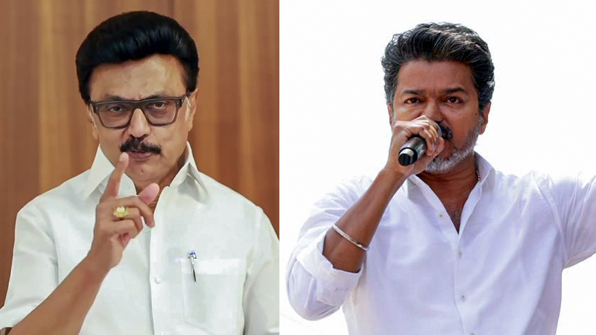 Tamil Nadu Exit Polls 2026: DMK Set For Historic Comeback? TVK Emerges Big Surprise