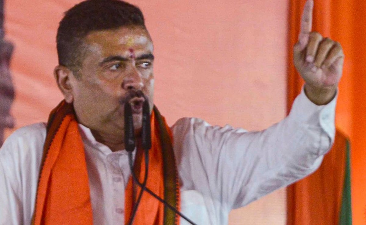 'Detect, Delete, Deport': Bengal Implements Direct BSF Handover Of Infiltrators