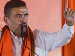 'Detect, Delete, Deport': Bengal Implements Direct BSF Handover Of Infiltrators