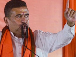 'Detect, Delete, Deport': Bengal Implements Direct BSF Handover Of Infiltrators