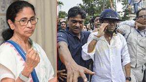 "Rulers Became Killers": Mamata Banerjee vs BJP On Abhishek Banerjee Assault