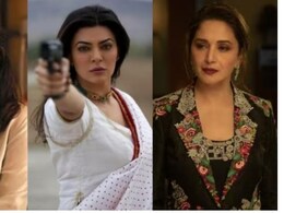 Mother's Day : मां बनने के बाद बदल गया इन बॉलीवुड एक्ट्रेसेस का करियर, OTT ने दिया नया जीवन&nbsp;