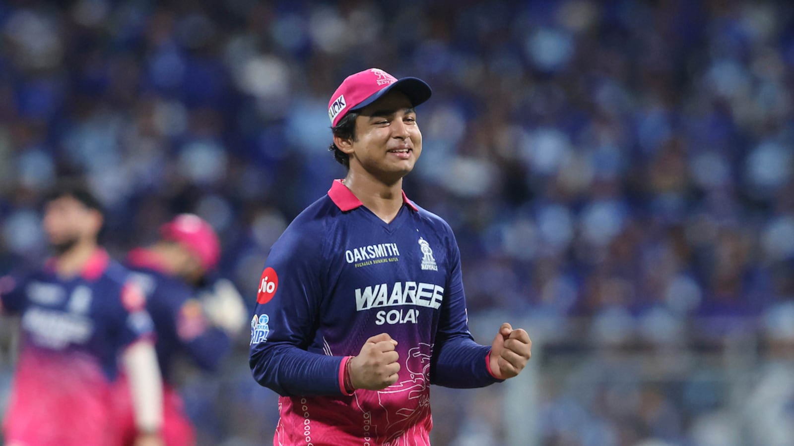 Vaibhav Sooryavanshi Concern Sent To BCCI. Sanjay Manjrekar Cites Rohit Sharma, Inzamam Examples