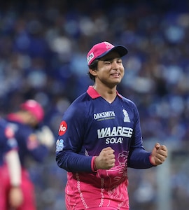 Vaibhav Sooryavanshi Concern Sent To BCCI. Sanjay Manjrekar Cites Rohit Sharma, Inzamam Examples