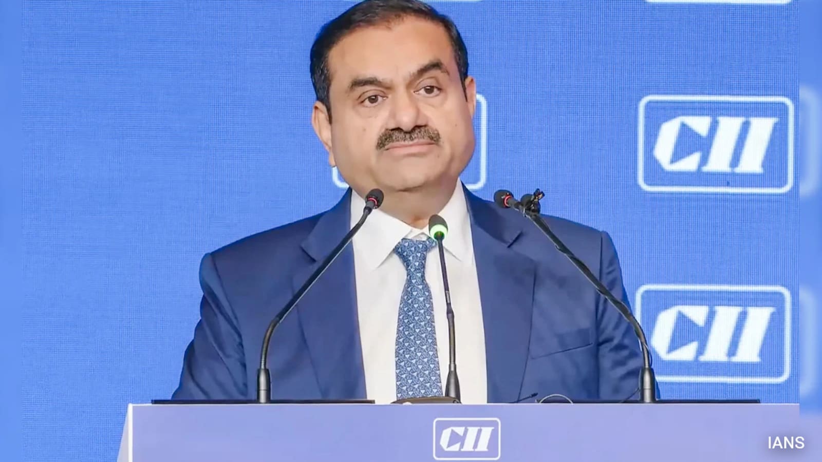 US Court Dismisses Criminal Charges Against Gautam Adani, Sagar Adani
