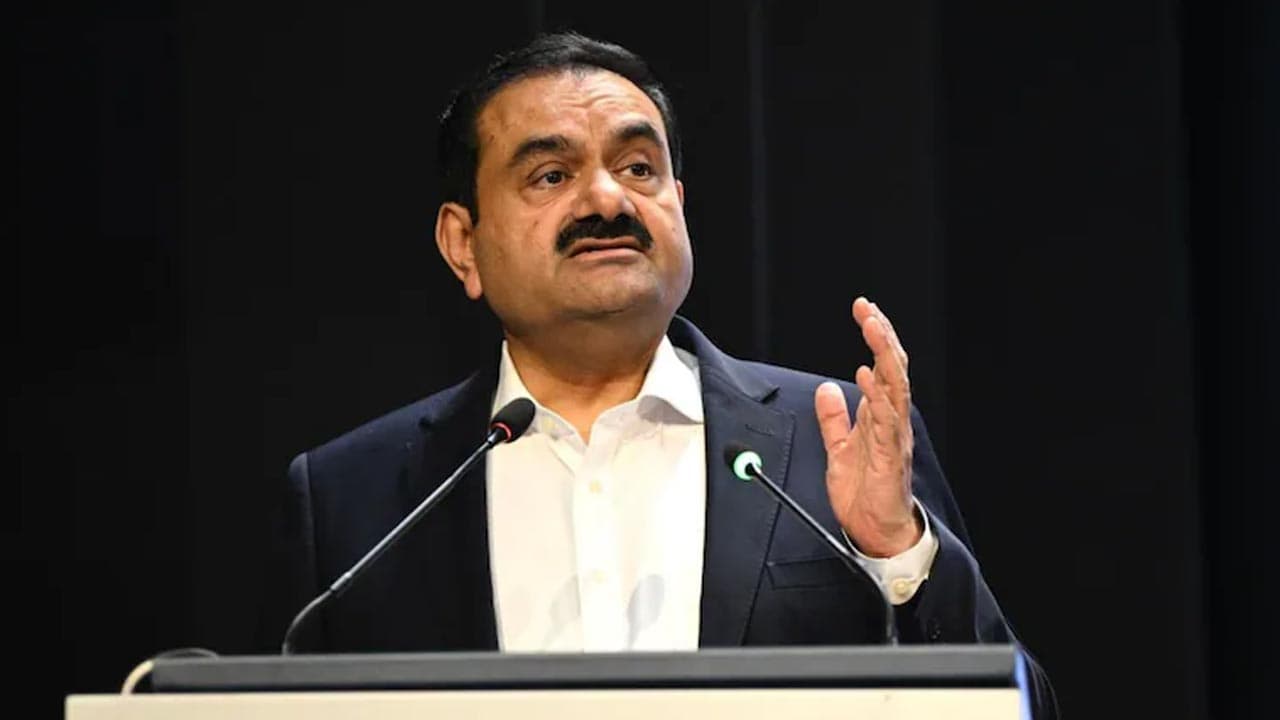 US Drops All Charges Against Gautam Adani, Case Closed Permanently