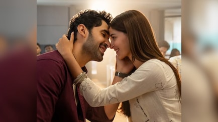 Chand Mera Dil 1st Review: Ananya Panday's Film Is Not A 'Typical Love Story'
